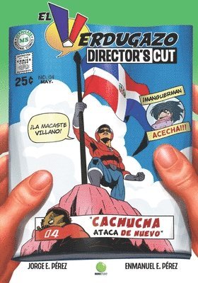 Verdugazo