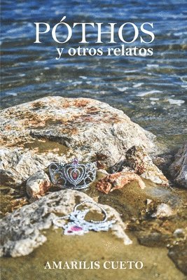 bokomslag Póthos y otros relatos
