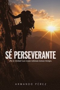 bokomslag S Perseverante