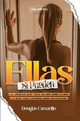 bokomslag Ellas Sí Pueden