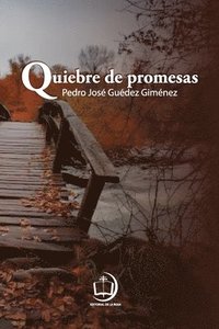 bokomslag Quiebre de promesas
