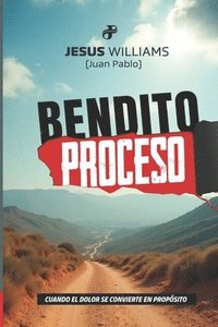 bokomslag Bendito Proceso
