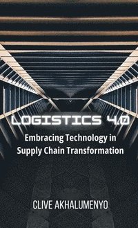 bokomslag Logistics 4.0