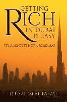 bokomslag Getting rich in dubai is easy