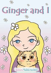 bokomslag Ginger and I