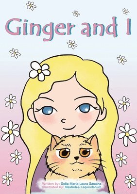 bokomslag Ginger And I