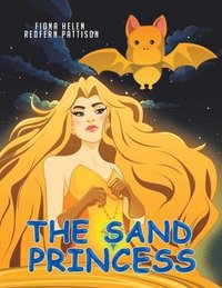 bokomslag The Sand Princess