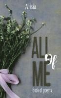 Alisia - All Of Me, Häftad