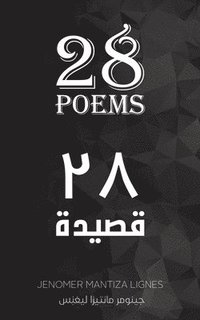 bokomslag 28 Poems