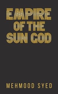 bokomslag Empire of the Sun God