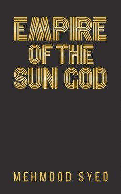 bokomslag Empire of the Sun God