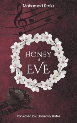 bokomslag Honey of EVE