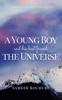 bokomslag Young Boy And His Best Friend, The Universe. Vol. 2