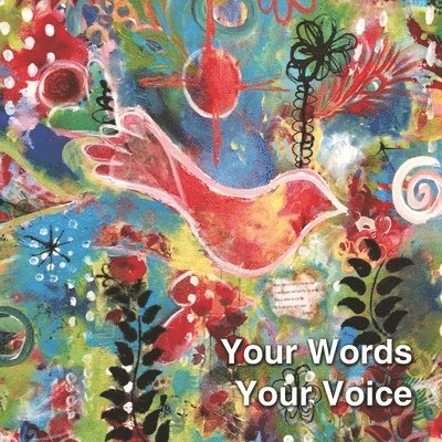 Your Words Your Voice 1