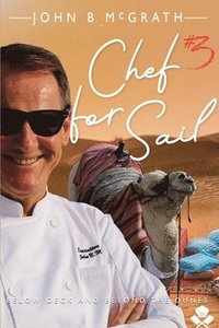 bokomslag Chef For Sail