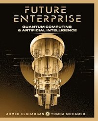 bokomslag Future Enterprise