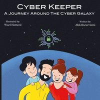 bokomslag Cyber Keeper