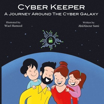 Mohamed Mifdal - Cyber Keeper, Häftad