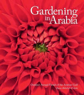 Gardening in Arabia