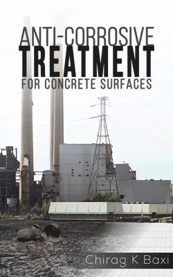 Anti-Corrosive Treatment For Concrete Surfaces 1