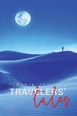 Travelers' Tales 1