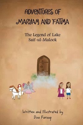 The Legend Of Lake Saif-ul-Malook 1