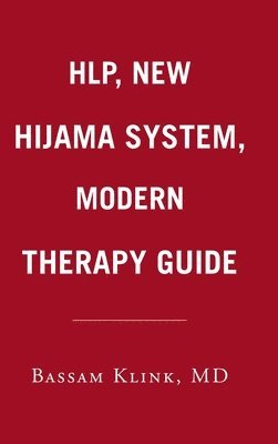 Hlp, New Hijama System, Modern Therapy Guide 1