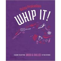 bokomslag Whip It!