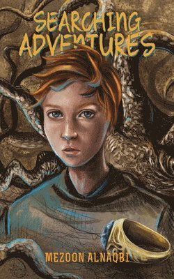 Mezoon Alnaqbi - Searching Adventures, Häftad