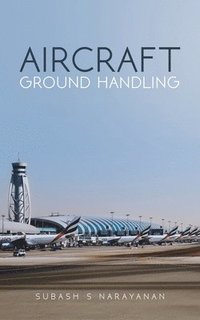 bokomslag Aircraft Ground Handling