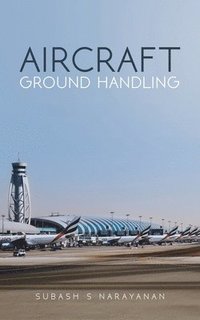 bokomslag Aircraft Ground Handling