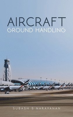 bokomslag Aircraft Ground Handling