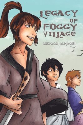 bokomslag Legacy of Foggy Village