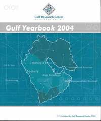 bokomslag Gulf Yearbook 2004