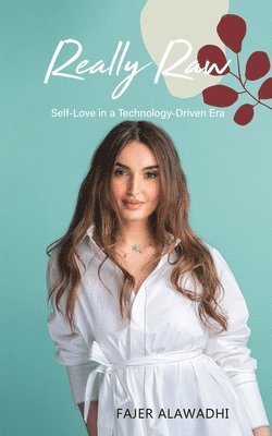 Fajer Alawadhi - Really Raw, Häftad