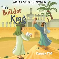 bokomslag BUILDER KING