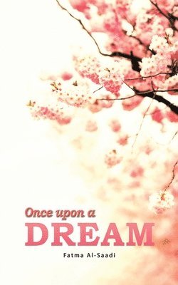 bokomslag Once Upon a Dream