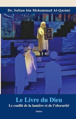 Le Livre du Dieu 1