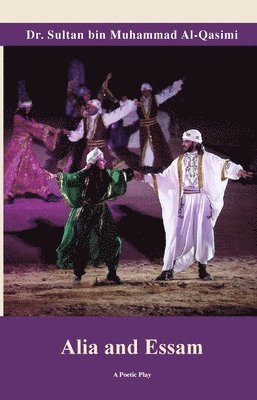 Shiekh Sultan Al Qasimi - Alia & Essam, Häftad