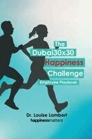 Louise Lambert - #Dubai30x30 Happiness Challenge, Häftad
