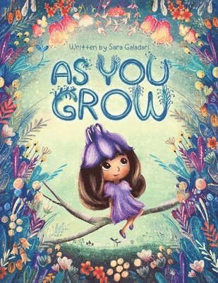 As You Grow