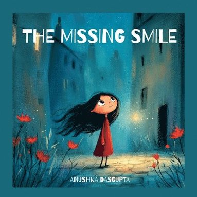 bokomslag Missing Smile