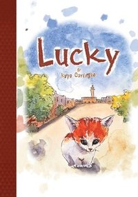 bokomslag Lucky