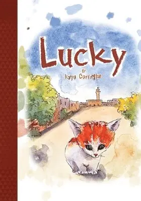 Katya Carrington - Lucky, Häftad. Tillgänglighet: Lägg i varukorg