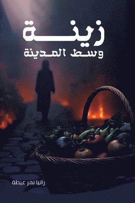 رانيا نمر عيطة - زينة وسط المدينة, Häftad