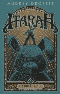 bokomslag Itarah - Rabbit Hole