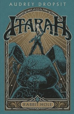 bokomslag Itarah - Rabbit Hole