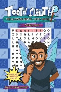 bokomslag Tooth Sleuth