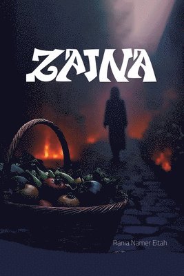 Rania Namer Eitah - Zeina, Häftad