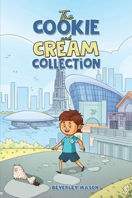 Beverley Mason - The Cookie and Cream Collection, Häftad